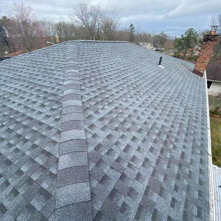 Asphalt Shingle Roof Repair Great River NY