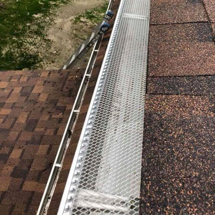 Gutter Repair Great River NY
